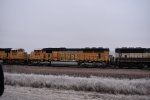 BNSF 9910/9903